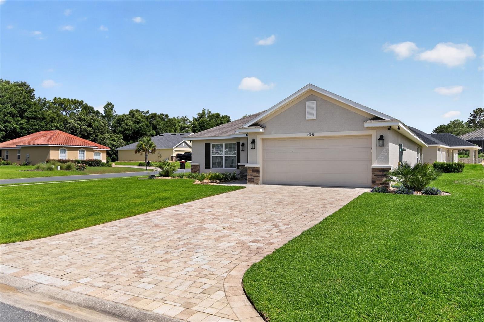 17941 SW 66TH PL, DUNNELLON, FL, 34432