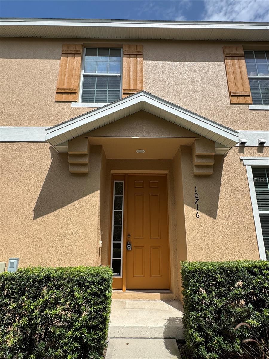 10716 DAWSON LILY WAY #39A, ORLANDO, FL, 32832