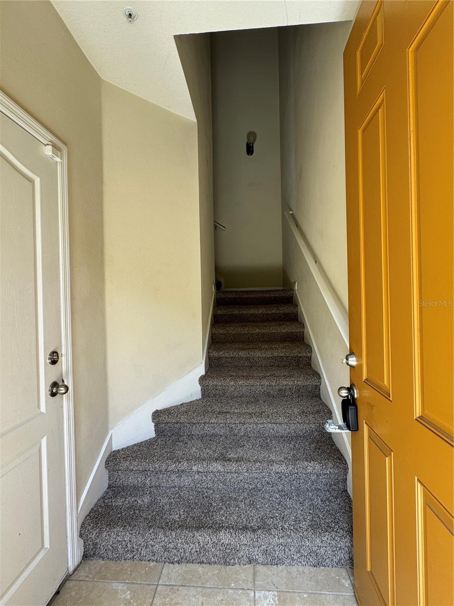 10716 DAWSON LILY WAY #39A, ORLANDO, FL, 32832
