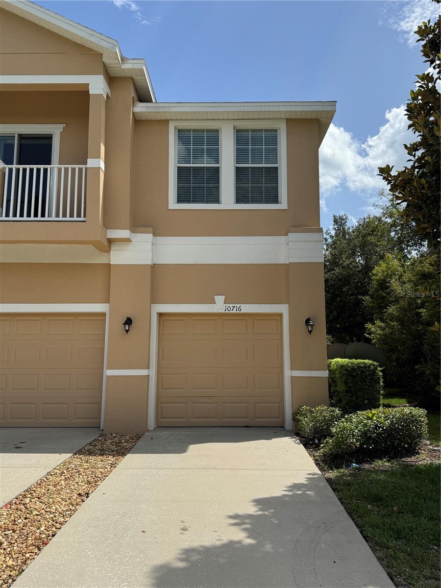 10716 DAWSON LILY WAY #39A, ORLANDO, FL, 32832