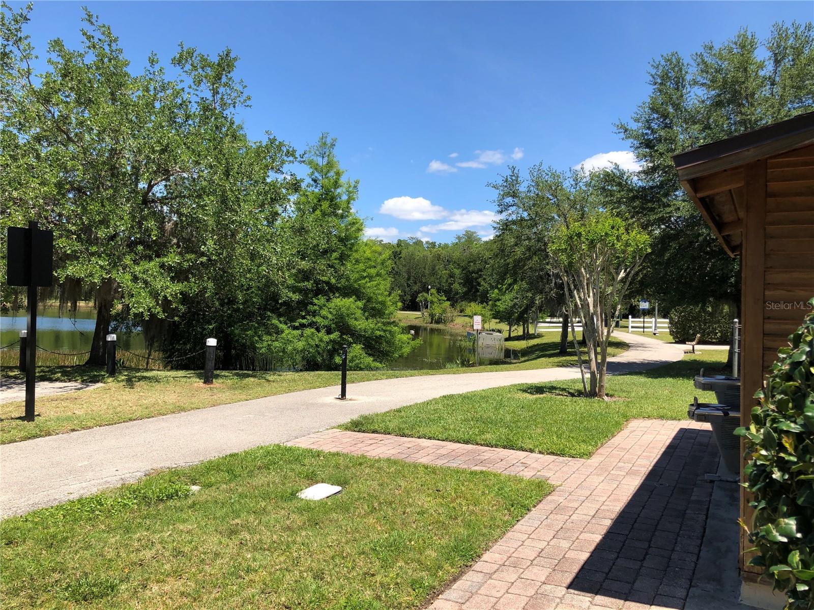 10716 DAWSON LILY WAY #39A, ORLANDO, FL, 32832
