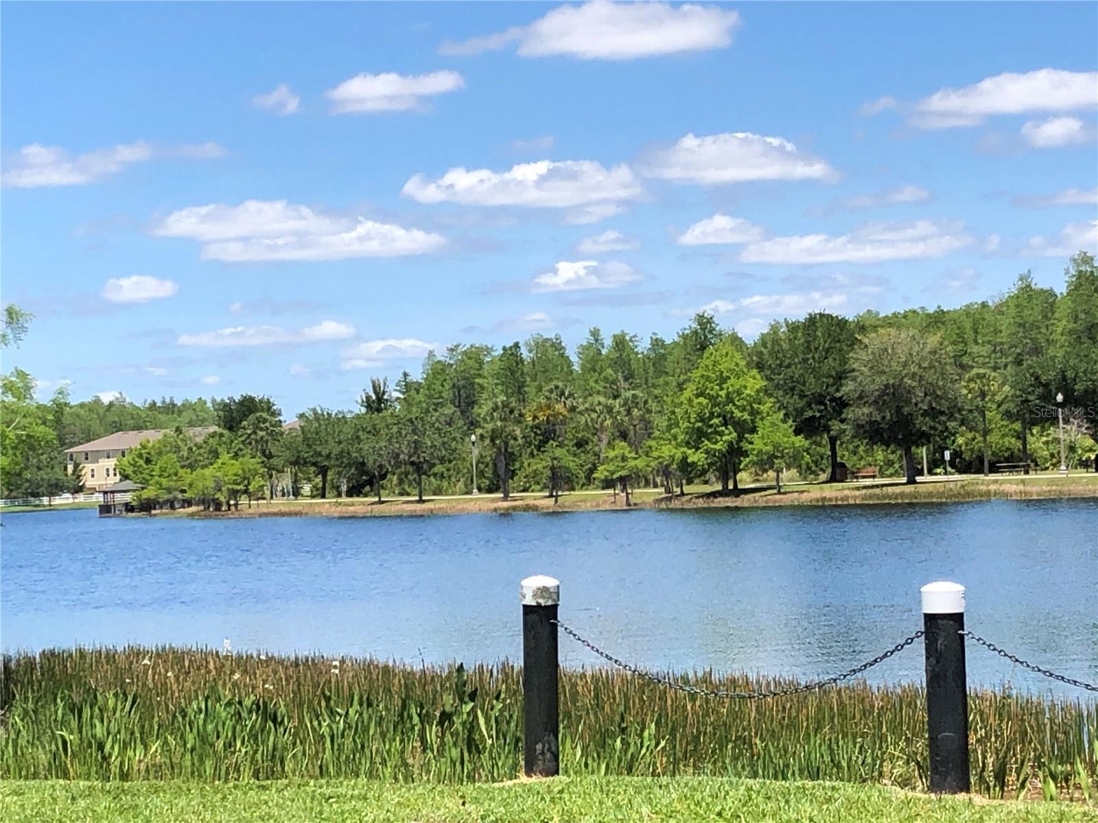 10716 DAWSON LILY WAY #39A, ORLANDO, FL, 32832