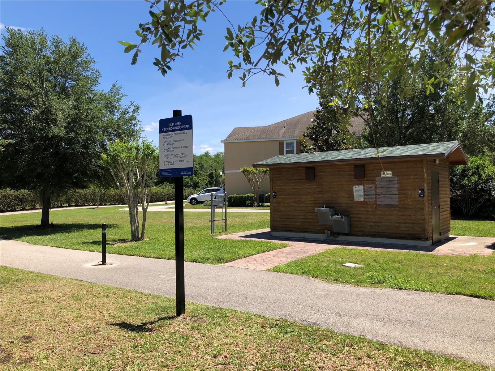 10716 DAWSON LILY WAY #39A, ORLANDO, FL, 32832