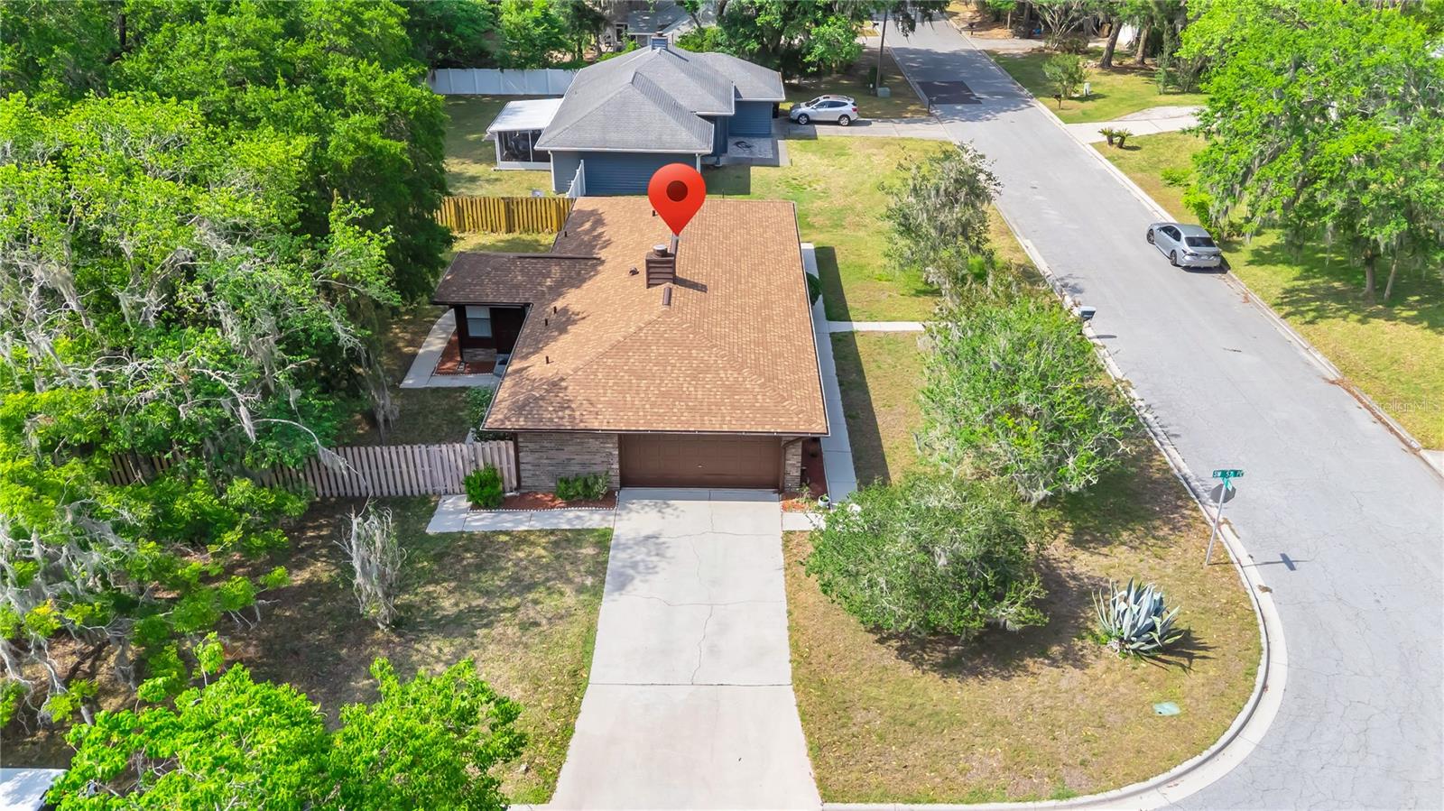 5722 SW 81ST TER, GAINESVILLE, FL, 32608