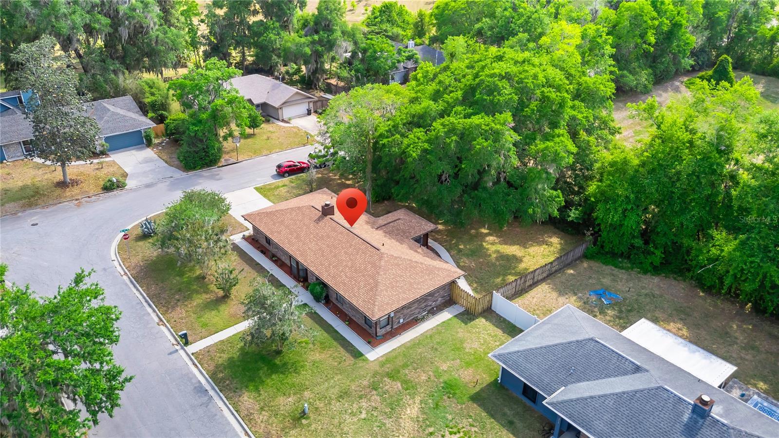 5722 SW 81ST TER, GAINESVILLE, FL, 32608