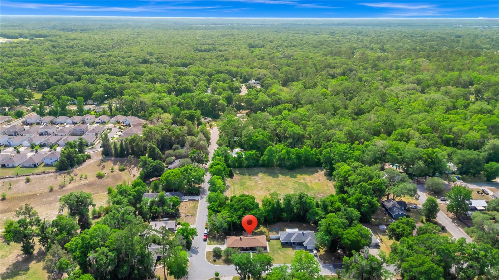 5722 SW 81ST TER, GAINESVILLE, FL, 32608