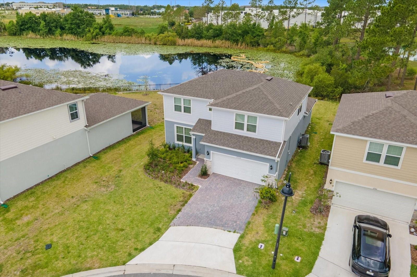 17315 MILLION LAKES CT, CLERMONT, FL, 34714