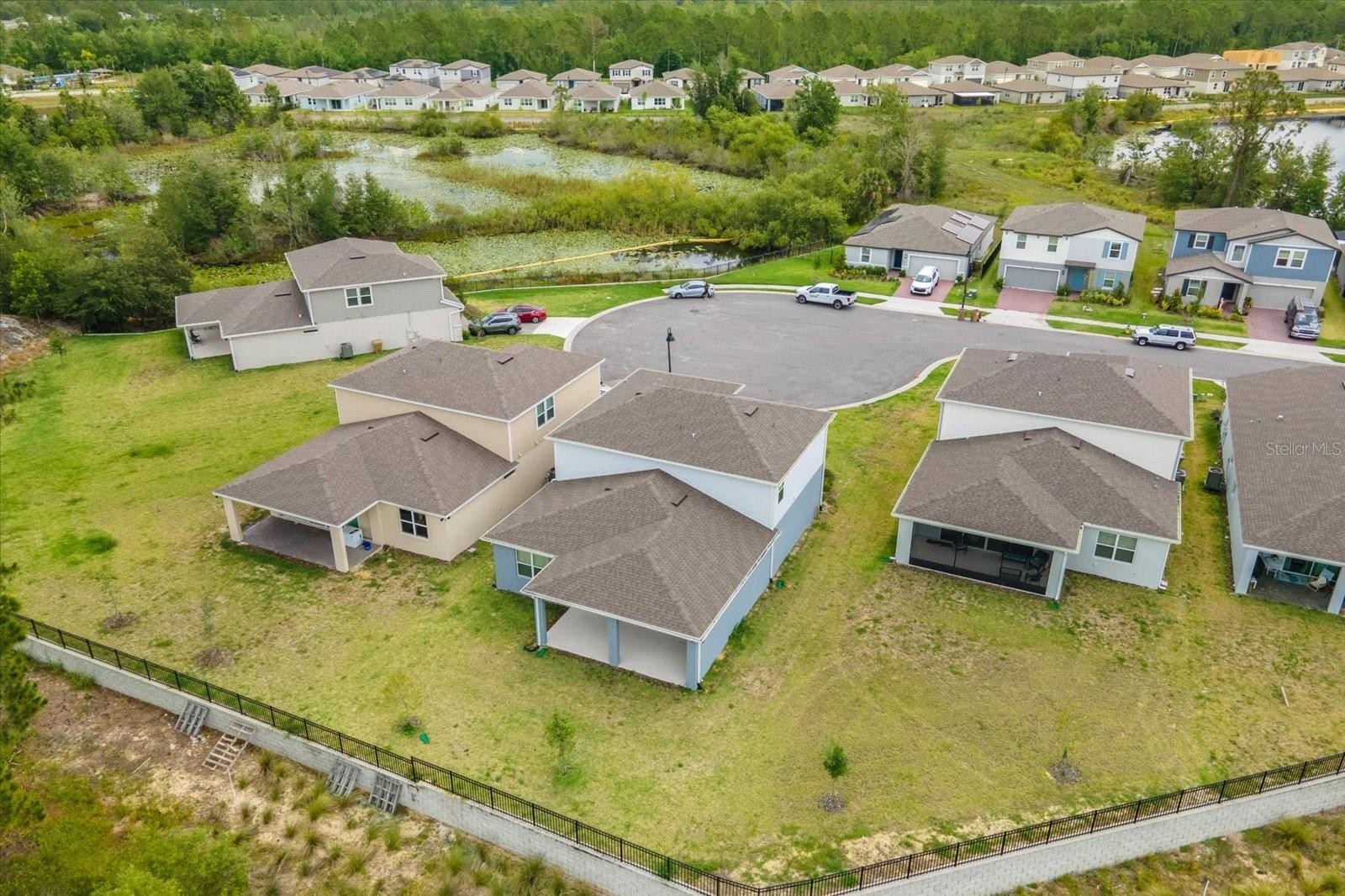 17315 MILLION LAKES CT, CLERMONT, FL, 34714