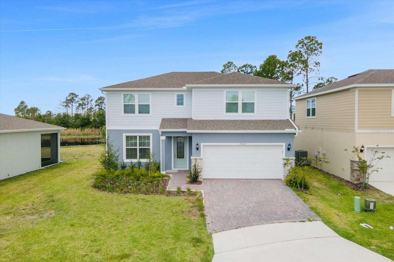 17315 MILLION LAKES CT, CLERMONT, FL, 34714