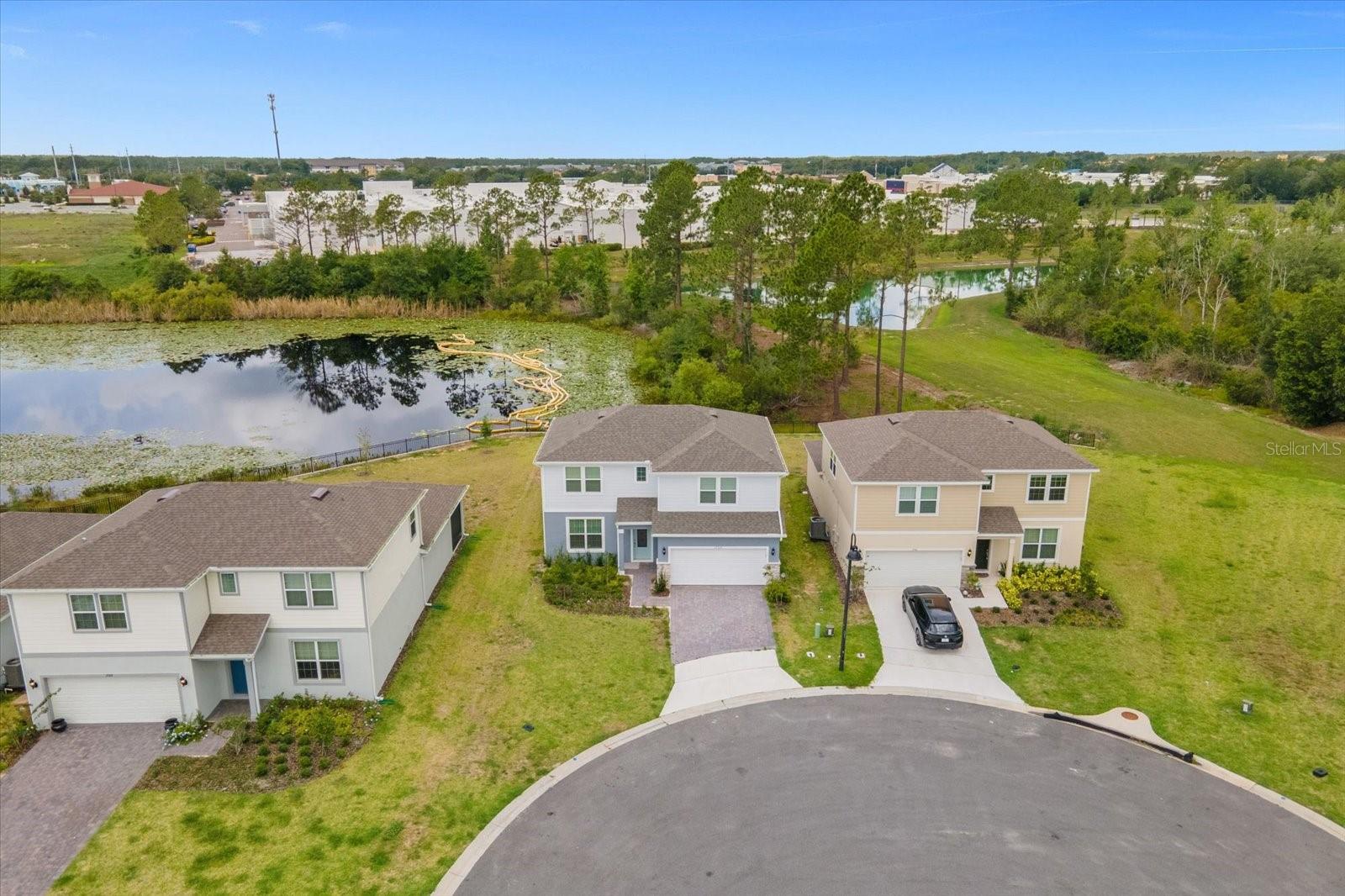 17315 MILLION LAKES CT, CLERMONT, FL, 34714