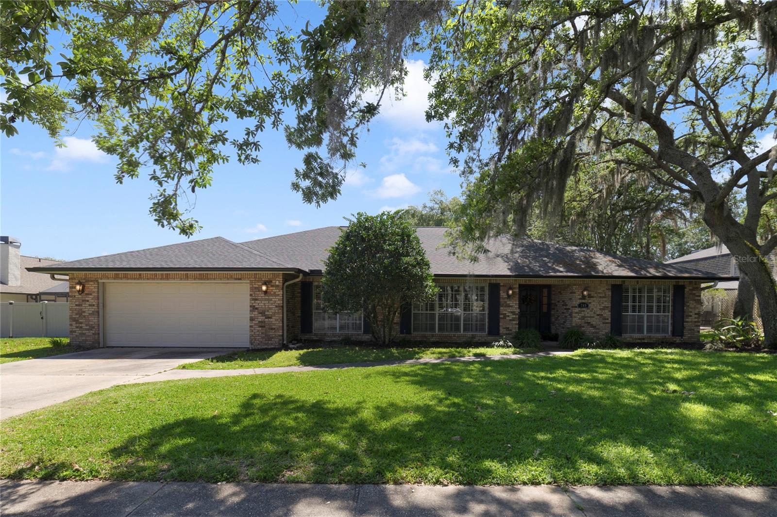 749 WILLOW RUN LN, WINTER SPRINGS, FL, 32708