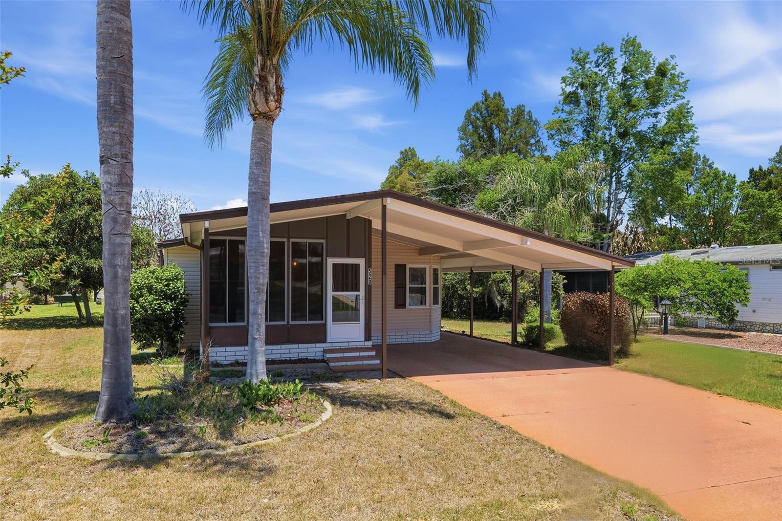 520 TIVOLI PARK DR, DAVENPORT, FL, 33897