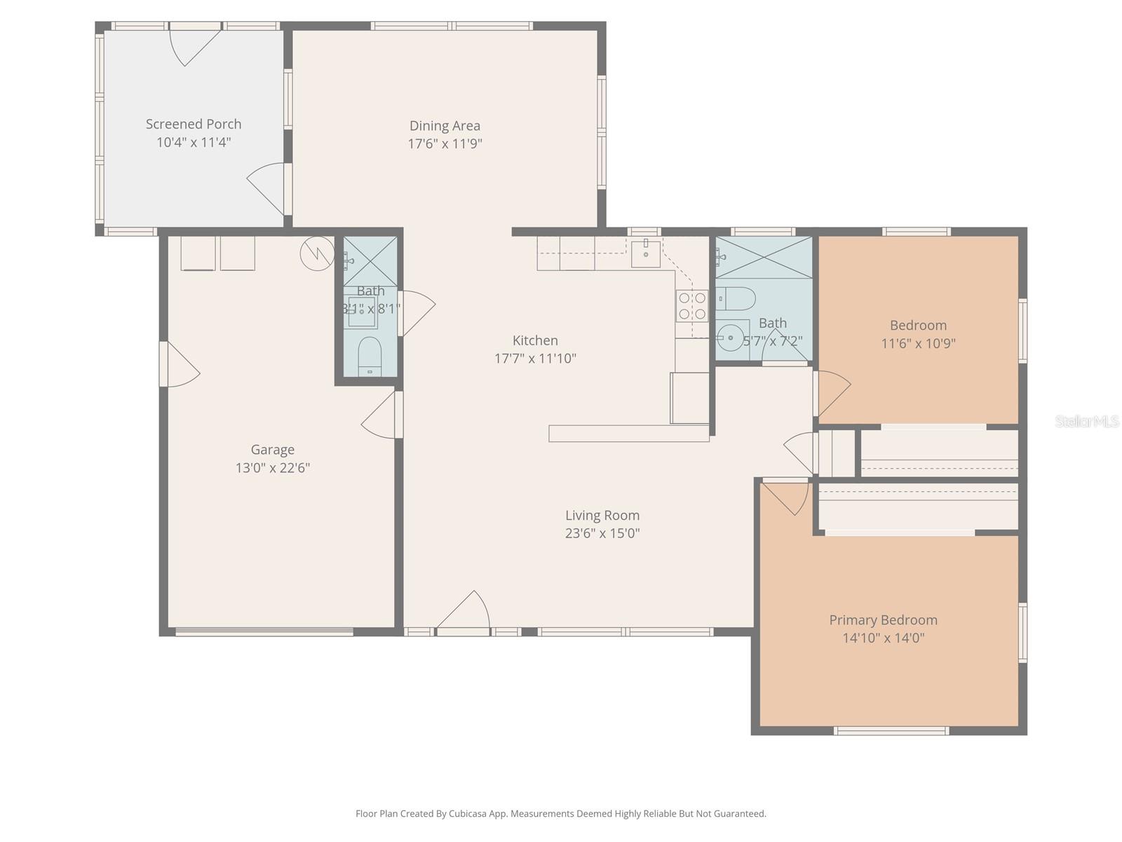 10737 FILLMORE AVE, PORT RICHEY, FL, 34668