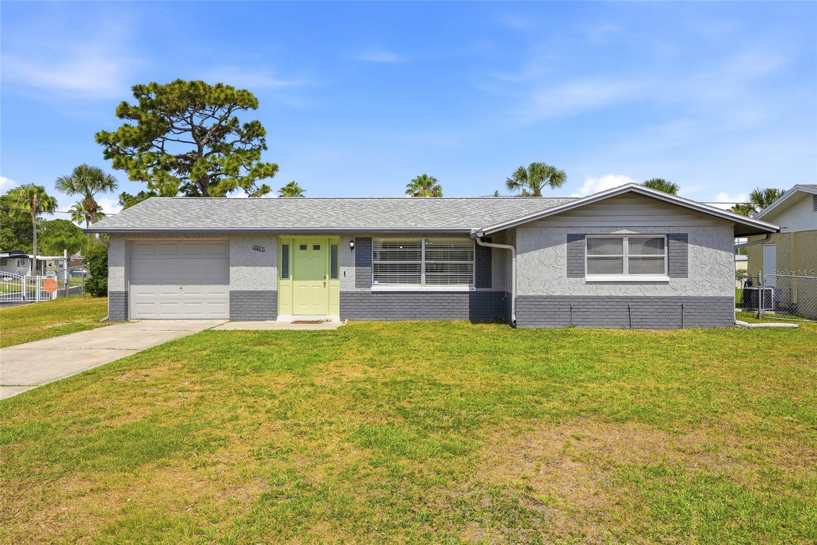 10737 FILLMORE AVE, PORT RICHEY, FL, 34668