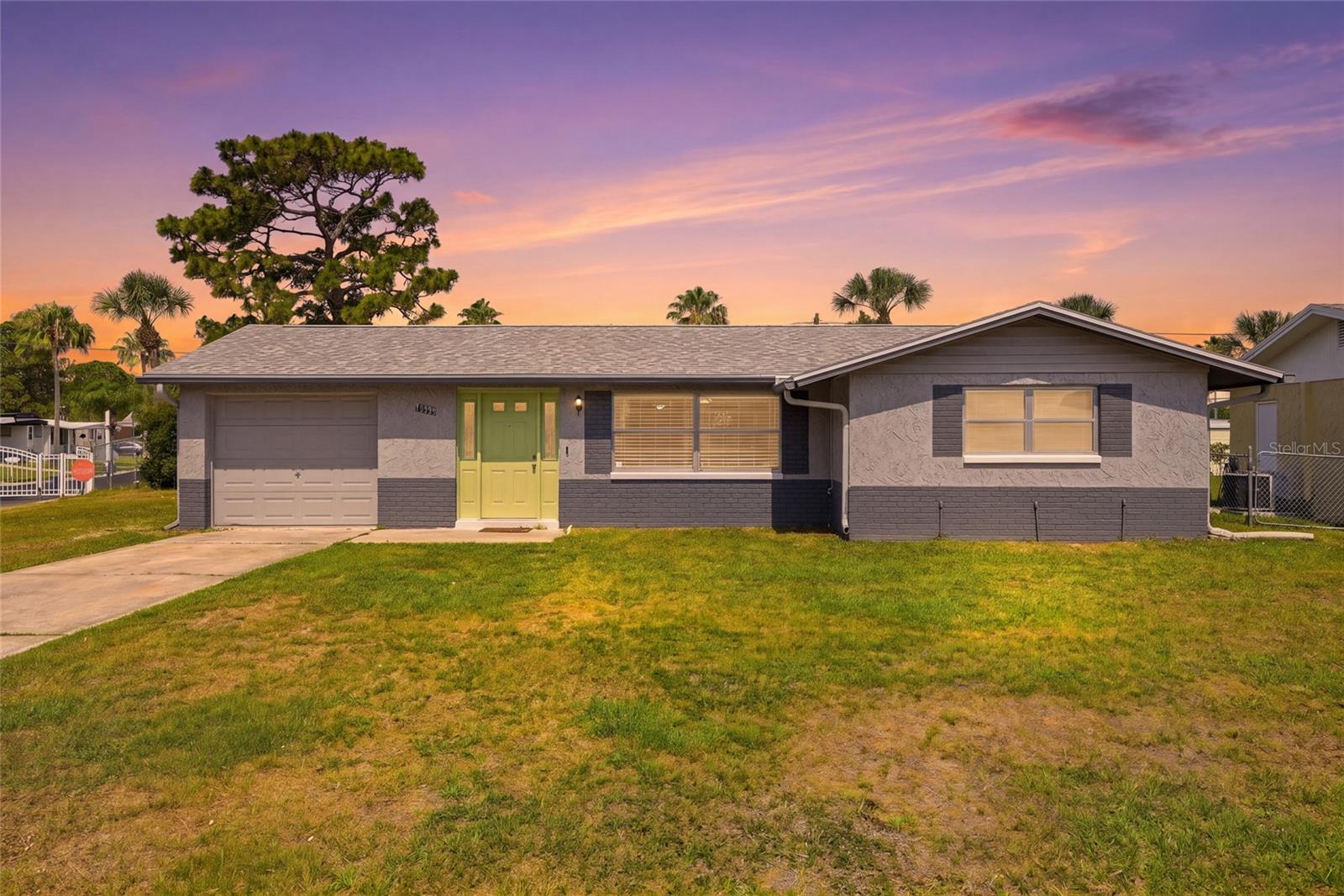 10737 FILLMORE AVE, PORT RICHEY, FL, 34668