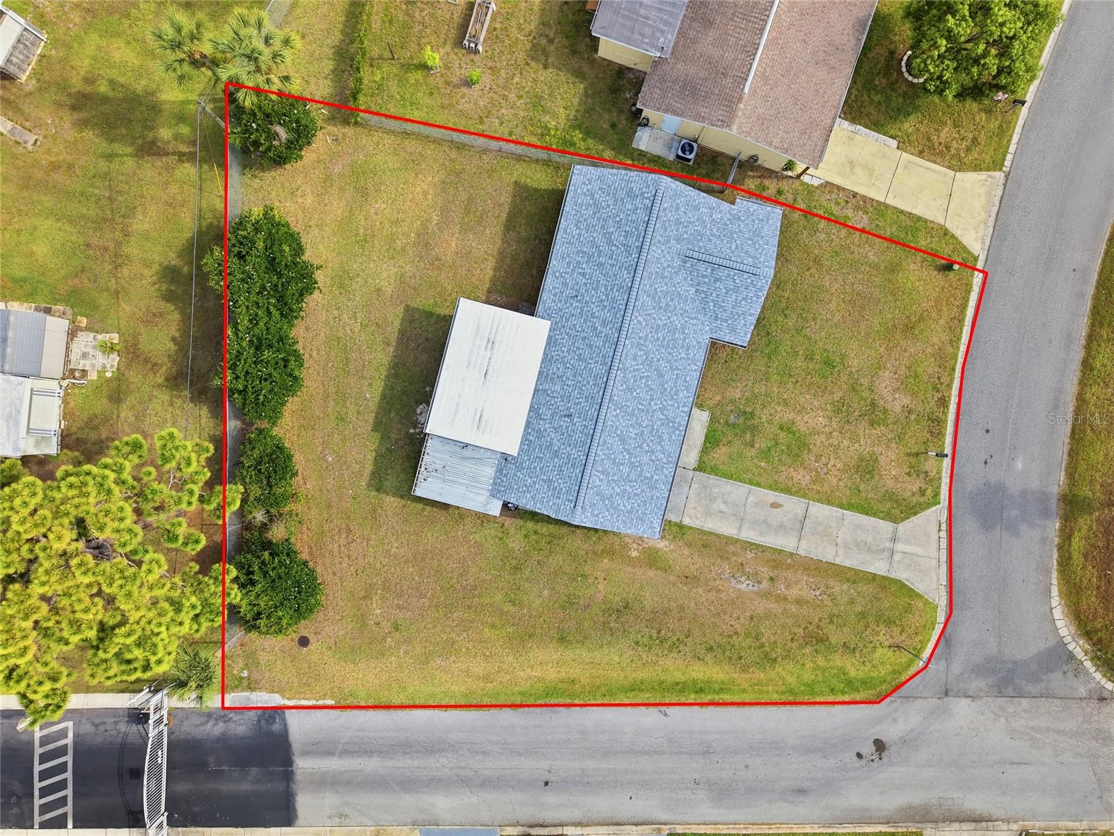 10737 FILLMORE AVE, PORT RICHEY, FL, 34668