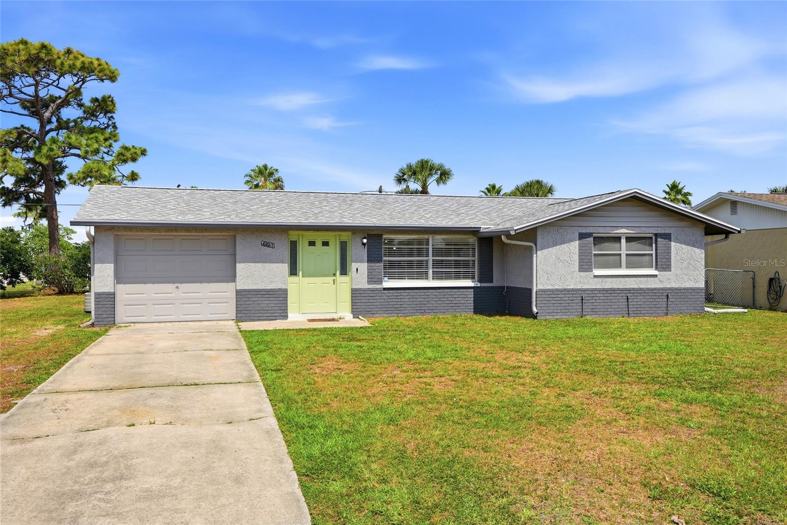 10737 FILLMORE AVE, PORT RICHEY, FL, 34668