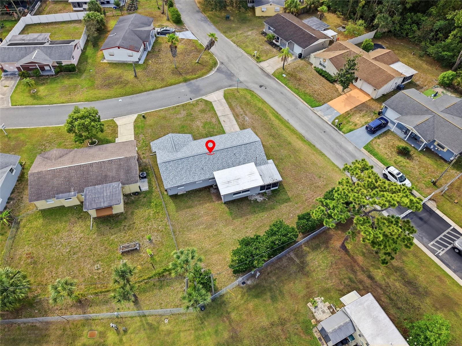 10737 FILLMORE AVE, PORT RICHEY, FL, 34668