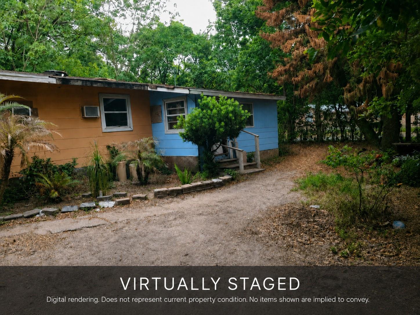 1127 ROBINSON AVE, APOPKA, FL, 32703