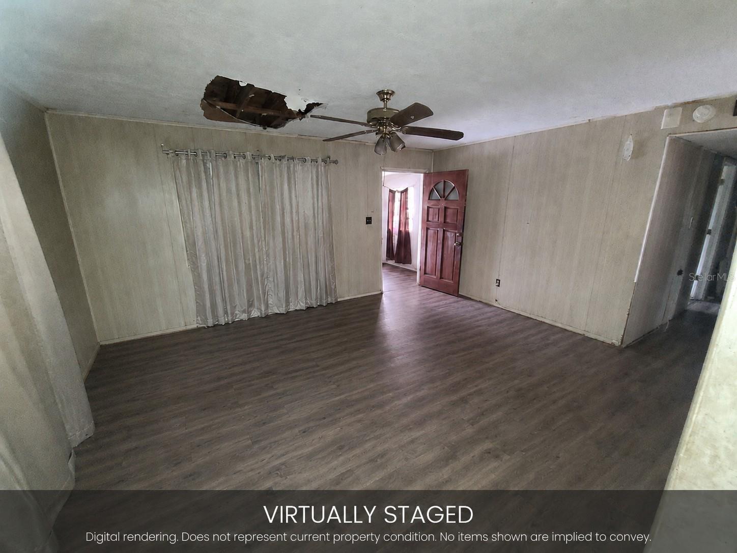 1127 ROBINSON AVE, APOPKA, FL, 32703
