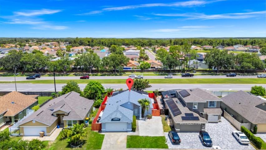 235 HIDDEN SPRINGS CIR, KISSIMMEE, FL, 34743