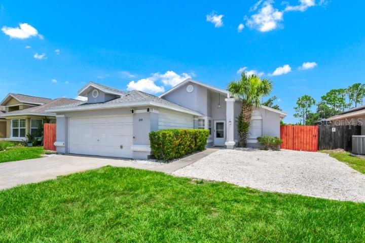 235 HIDDEN SPRINGS CIR, KISSIMMEE, FL, 34743