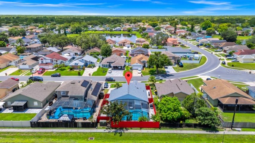 235 HIDDEN SPRINGS CIR, KISSIMMEE, FL, 34743