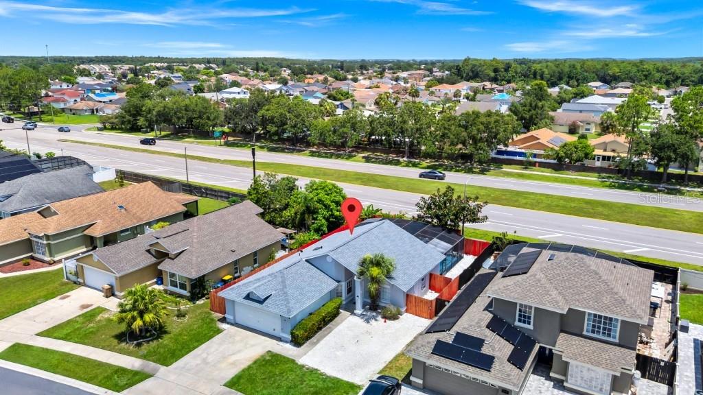 235 HIDDEN SPRINGS CIR, KISSIMMEE, FL, 34743
