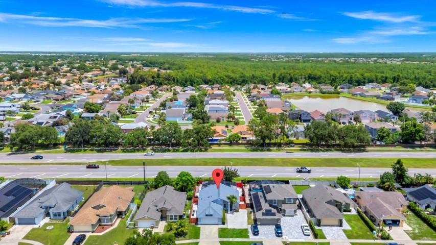 235 HIDDEN SPRINGS CIR, KISSIMMEE, FL, 34743