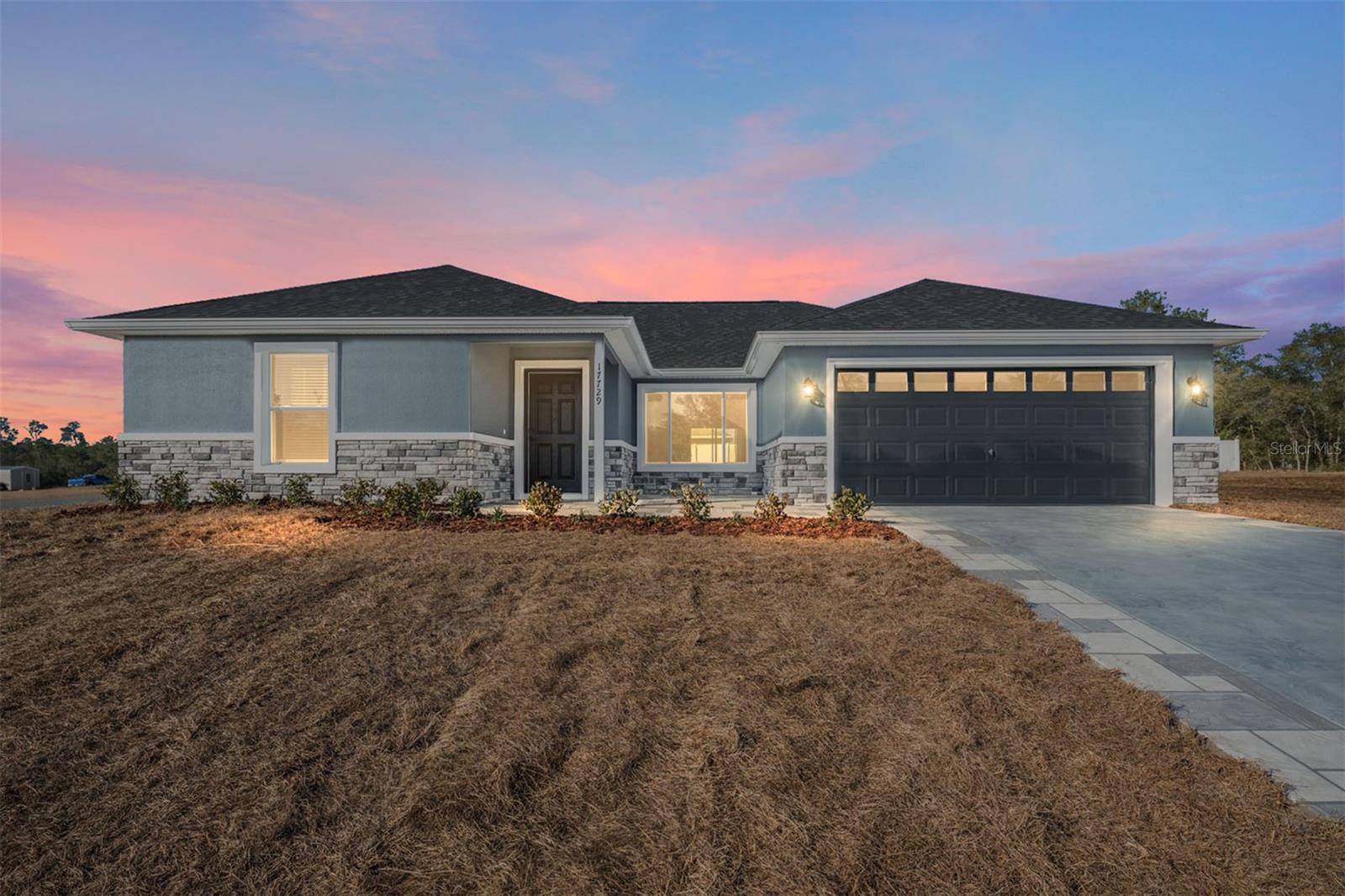 6349 SW 153RD LANE RD, OCALA, FL, 34473