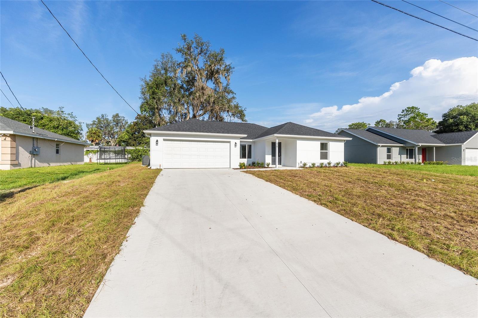 6349 SW 153RD LANE RD, OCALA, FL, 34473