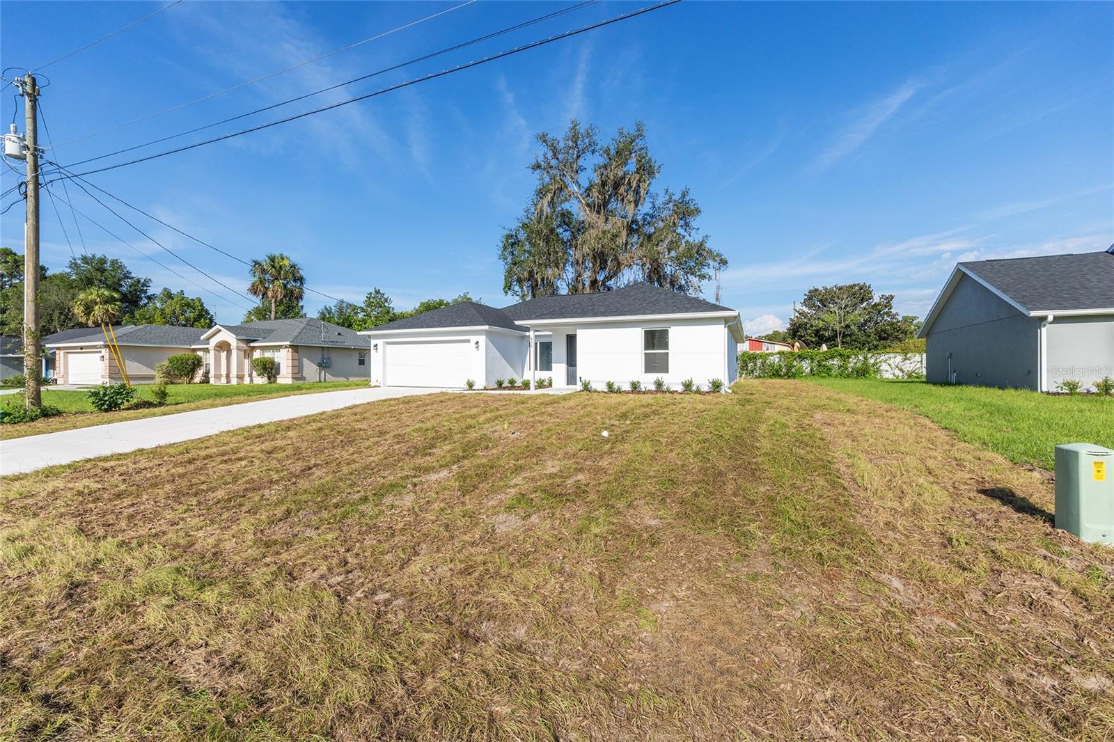 6349 SW 153RD LANE RD, OCALA, FL, 34473