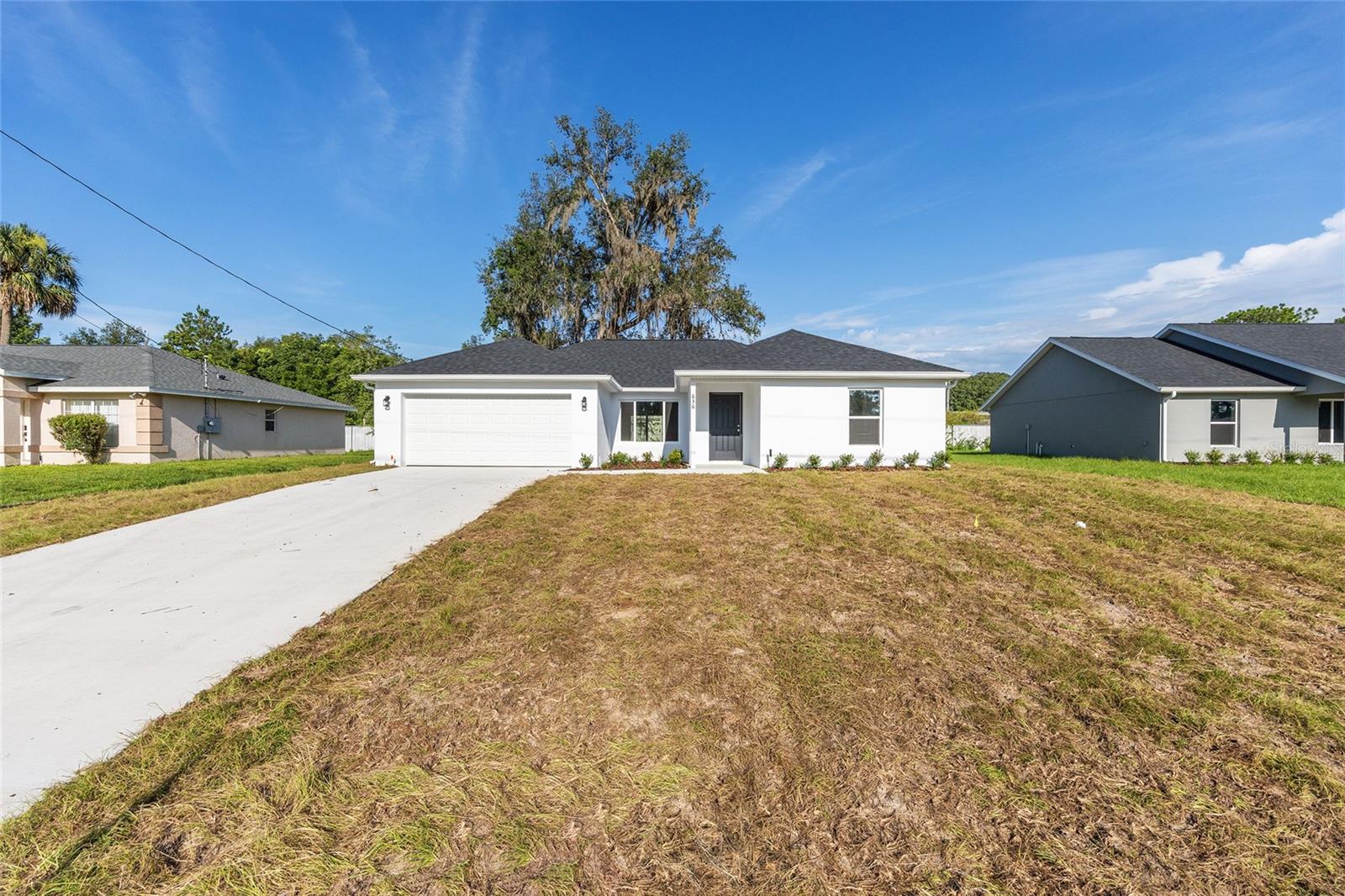 6349 SW 153RD LANE RD, OCALA, FL, 34473