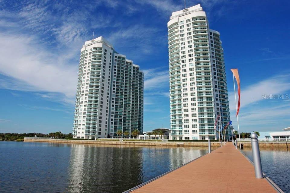 231 RIVERSIDE DR #1504-1, DAYTONA BEACH, FL, 32117