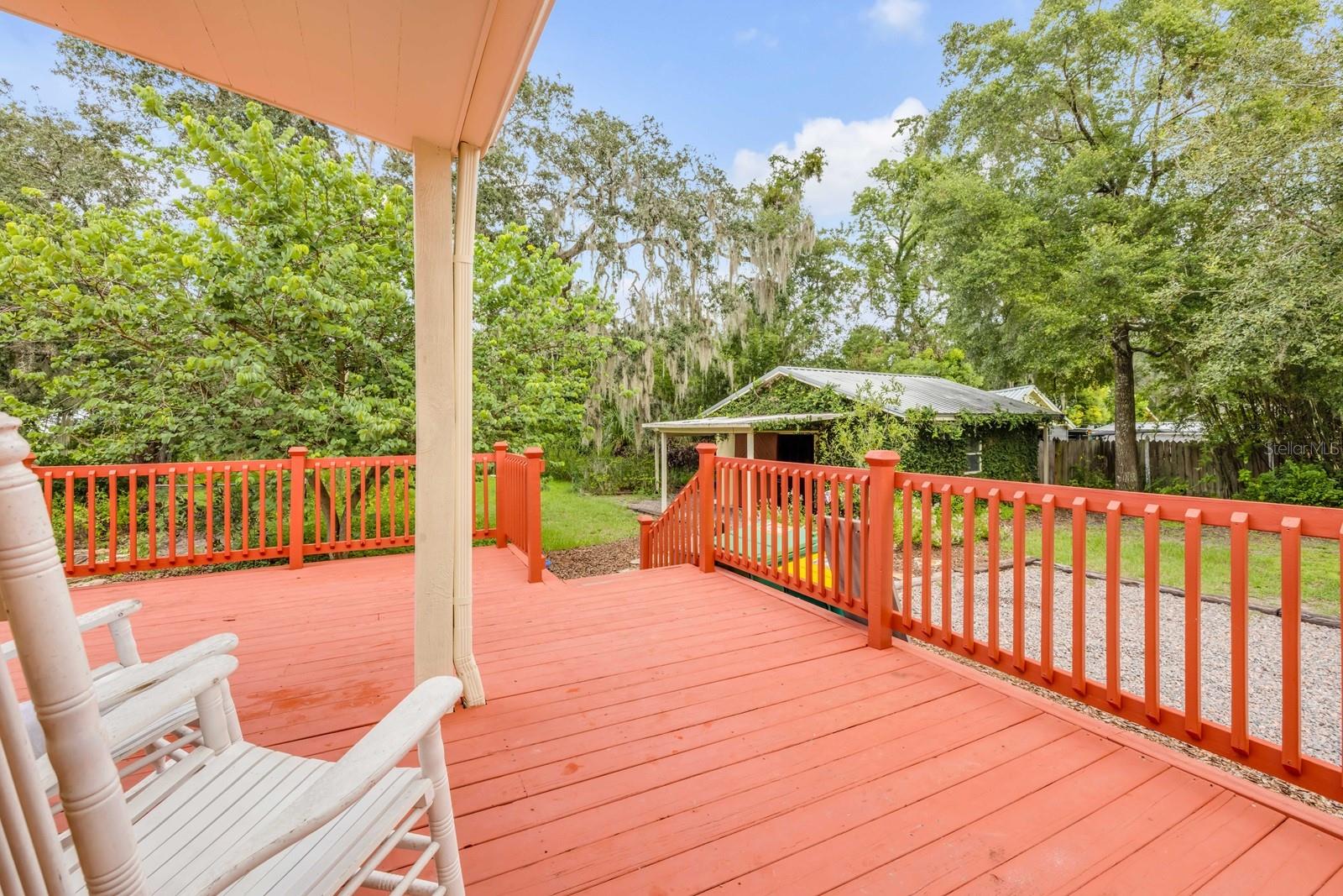 417 W MINNESOTA AVE, DELAND, FL, 32720