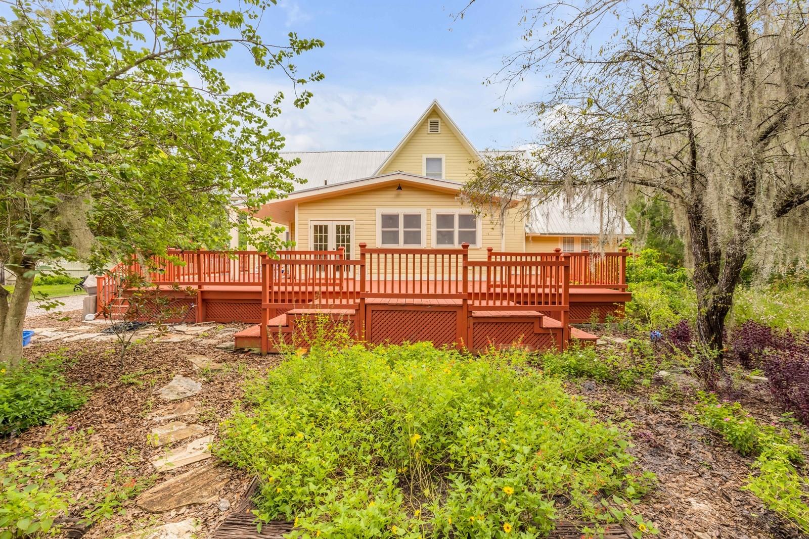 417 W MINNESOTA AVE, DELAND, FL, 32720