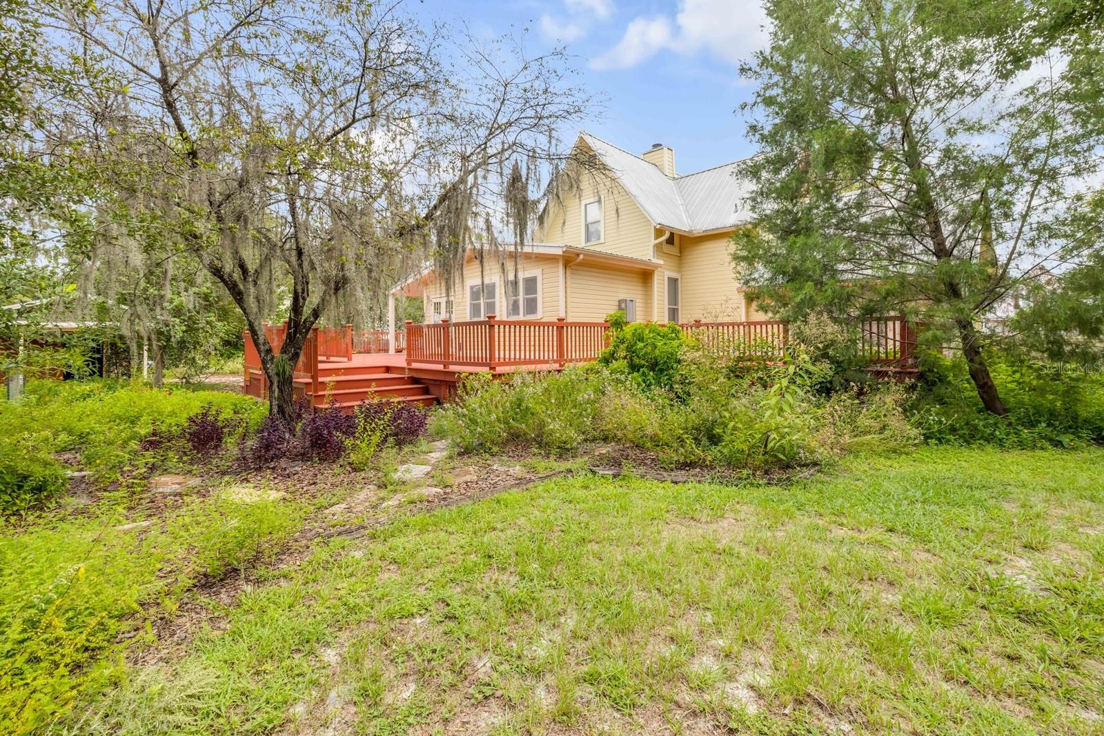 417 W MINNESOTA AVE, DELAND, FL, 32720