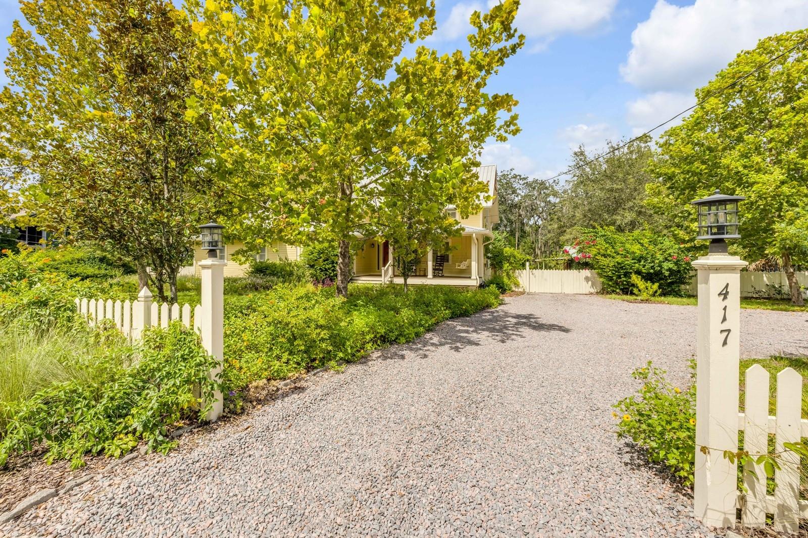 417 W MINNESOTA AVE, DELAND, FL, 32720