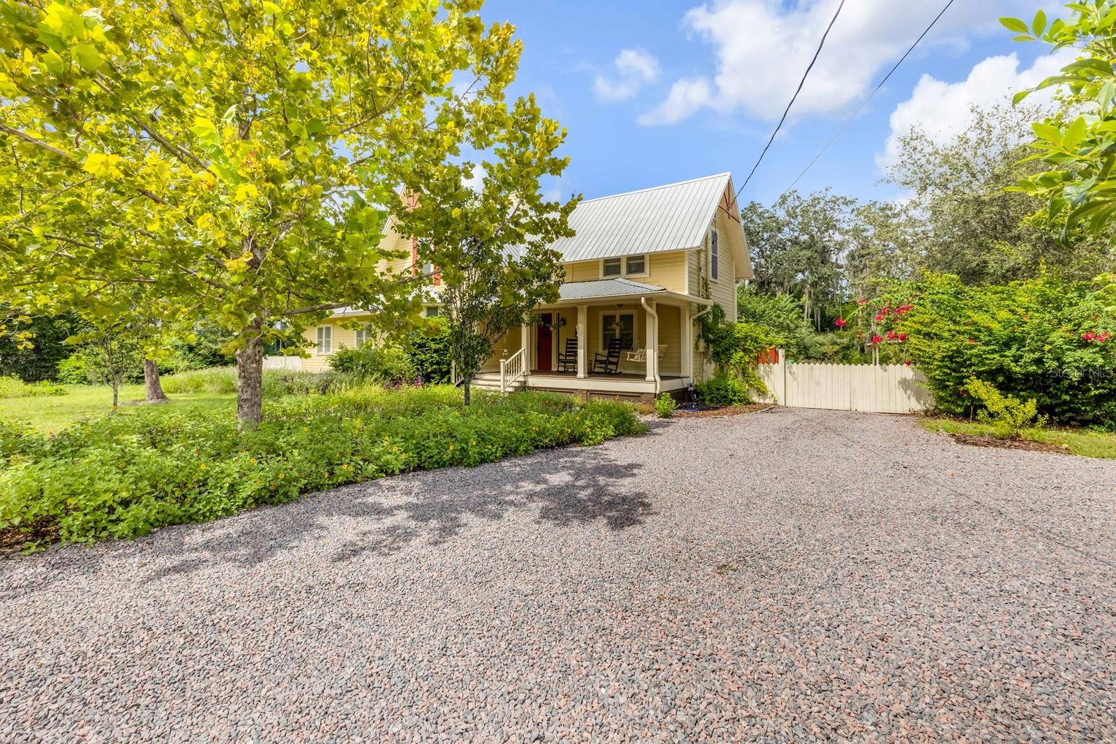 417 W MINNESOTA AVE, DELAND, FL, 32720