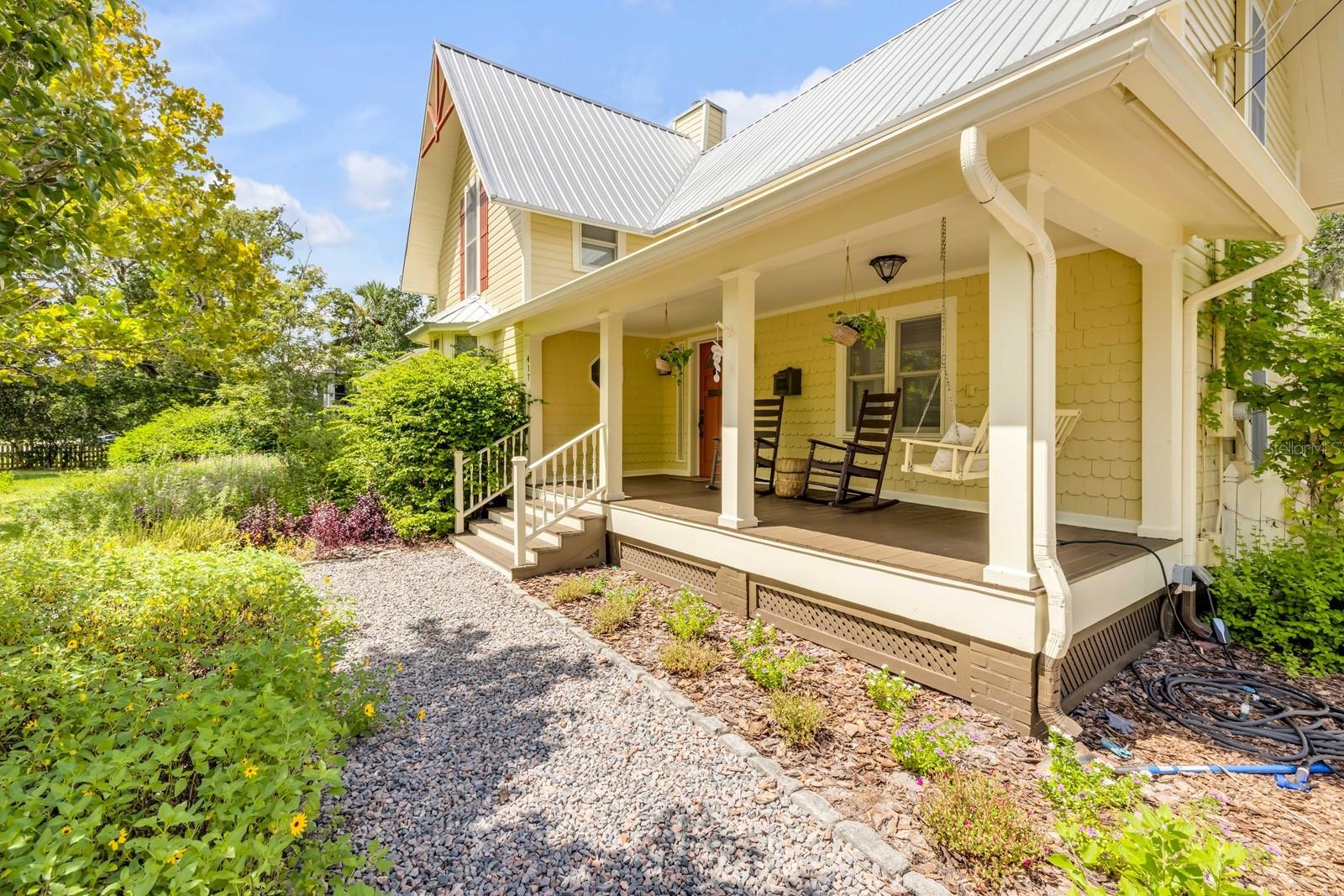 417 W MINNESOTA AVE, DELAND, FL, 32720