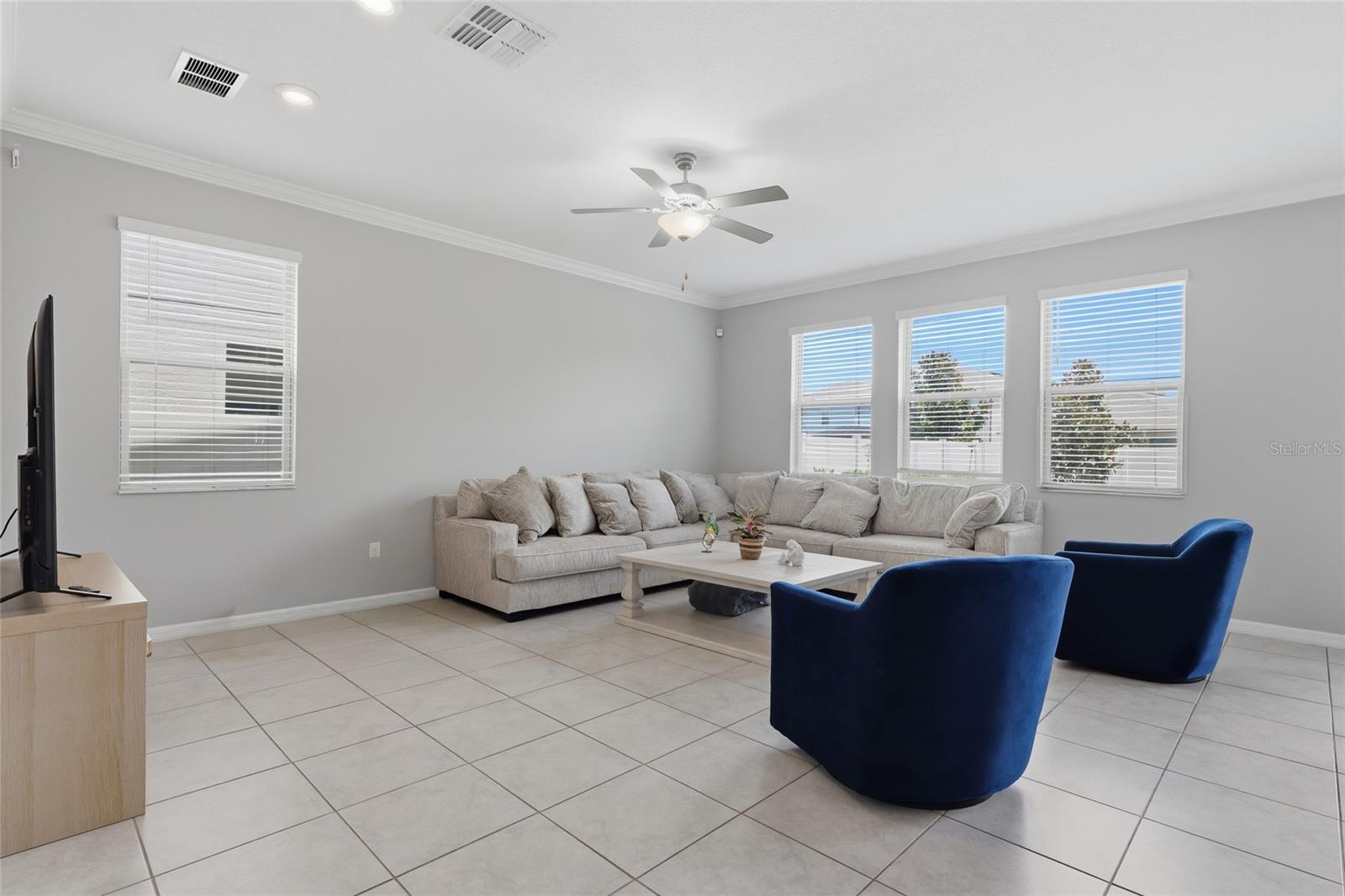 8882 FLOURISH DR, LAND O LAKES, FL, 34637
