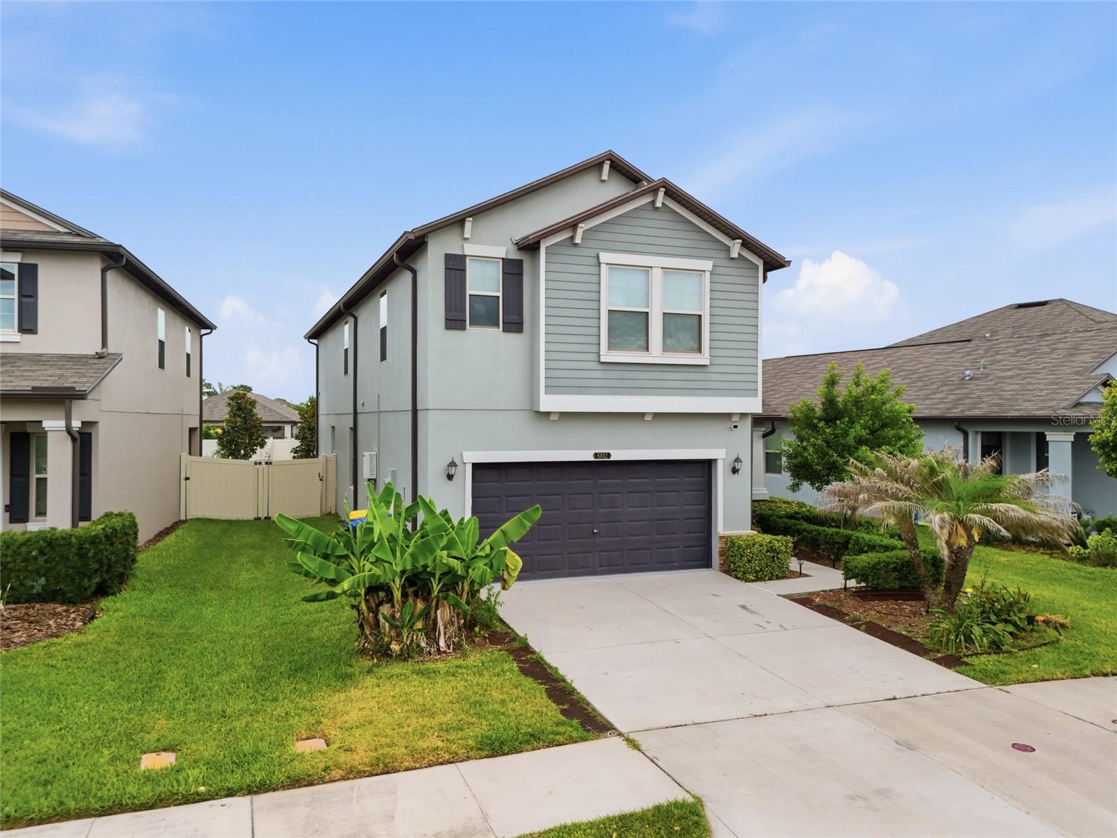 8882 FLOURISH DR, LAND O LAKES, FL, 34637