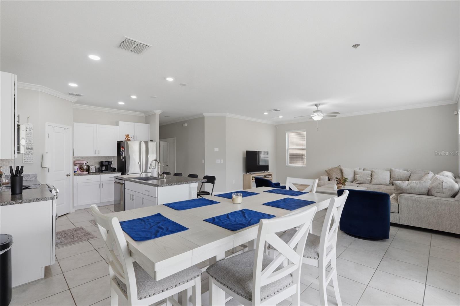 8882 FLOURISH DR, LAND O LAKES, FL, 34637