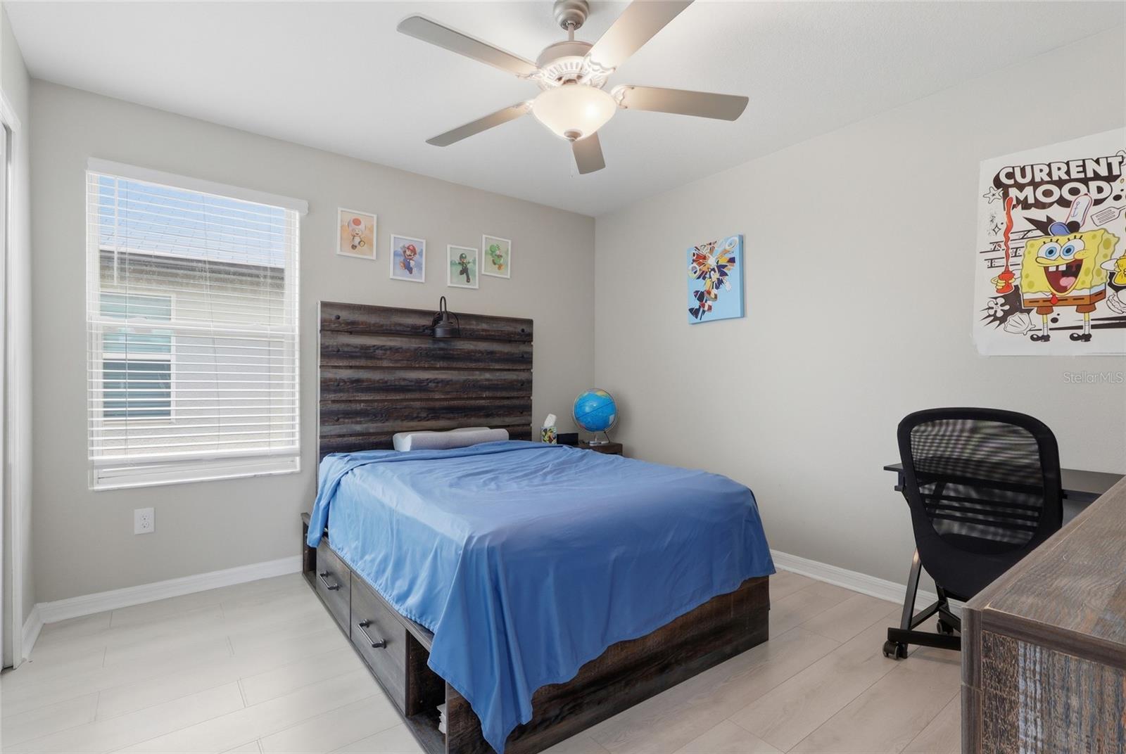 8882 FLOURISH DR, LAND O LAKES, FL, 34637