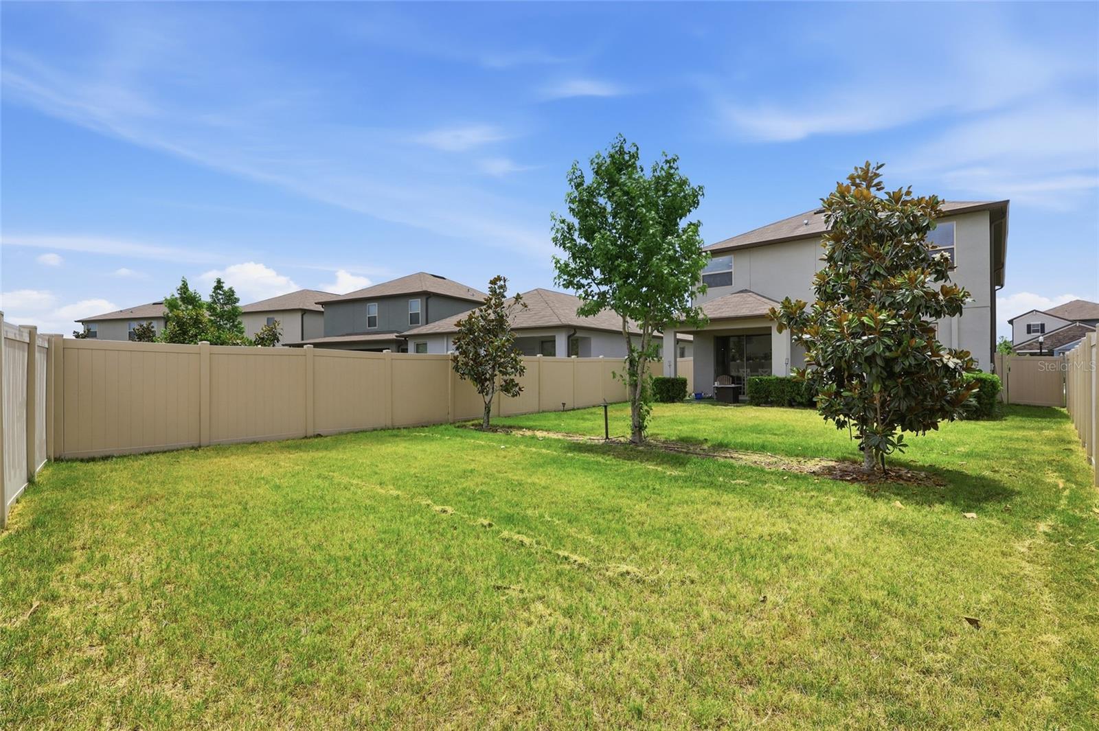 8882 FLOURISH DR, LAND O LAKES, FL, 34637