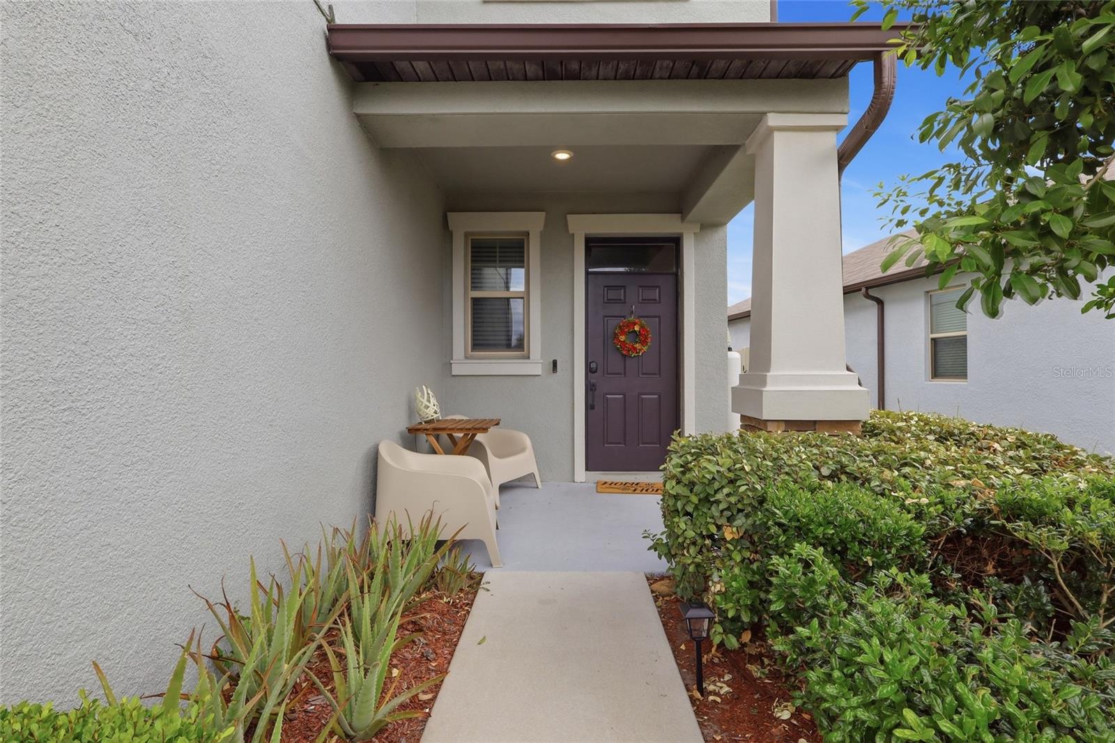 8882 FLOURISH DR, LAND O LAKES, FL, 34637