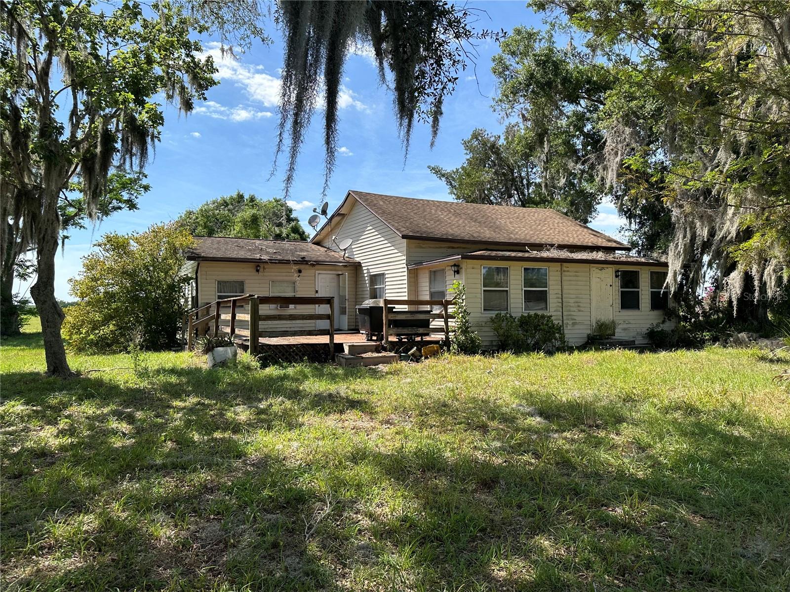 4090 CARLTON RD, SARASOTA, FL, 34240