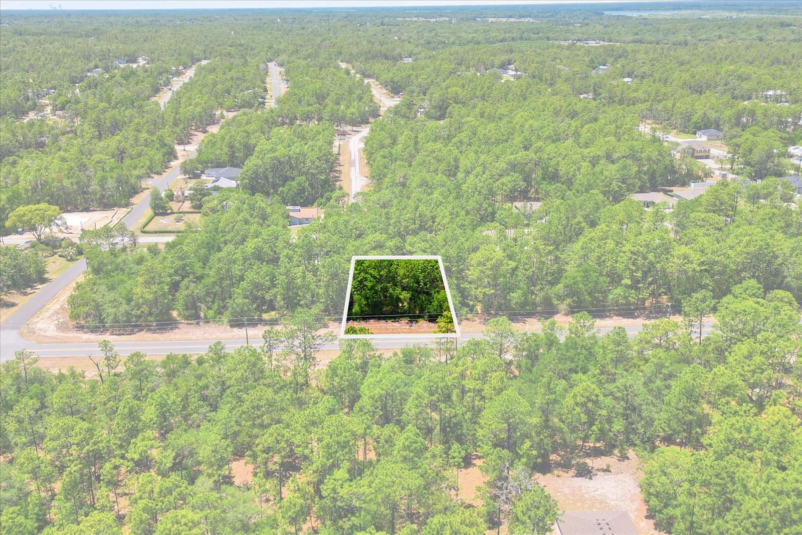 10858 N ELKCAM BLVD, CITRUS SPRINGS, FL, 34433