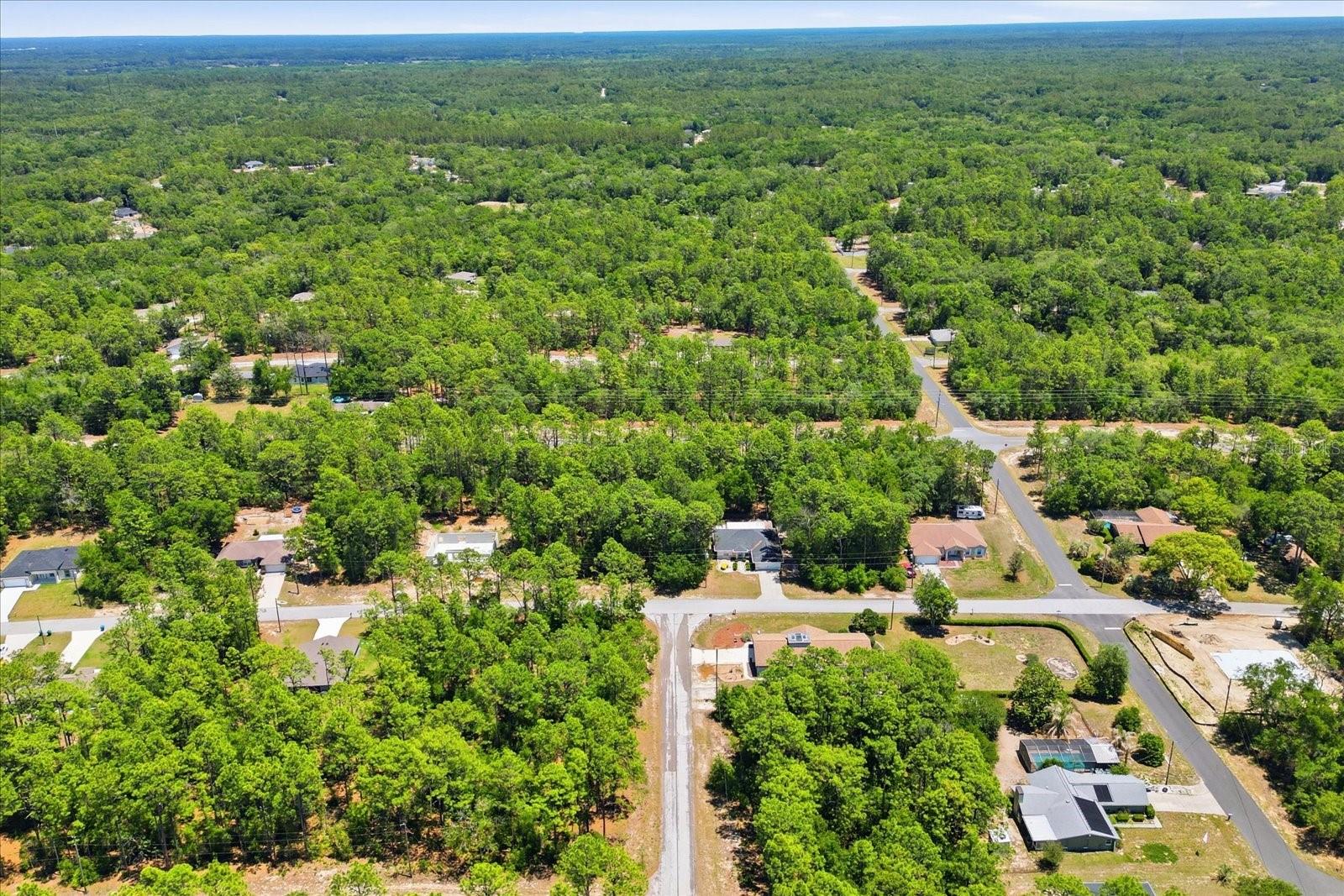 10858 N ELKCAM BLVD, CITRUS SPRINGS, FL, 34433