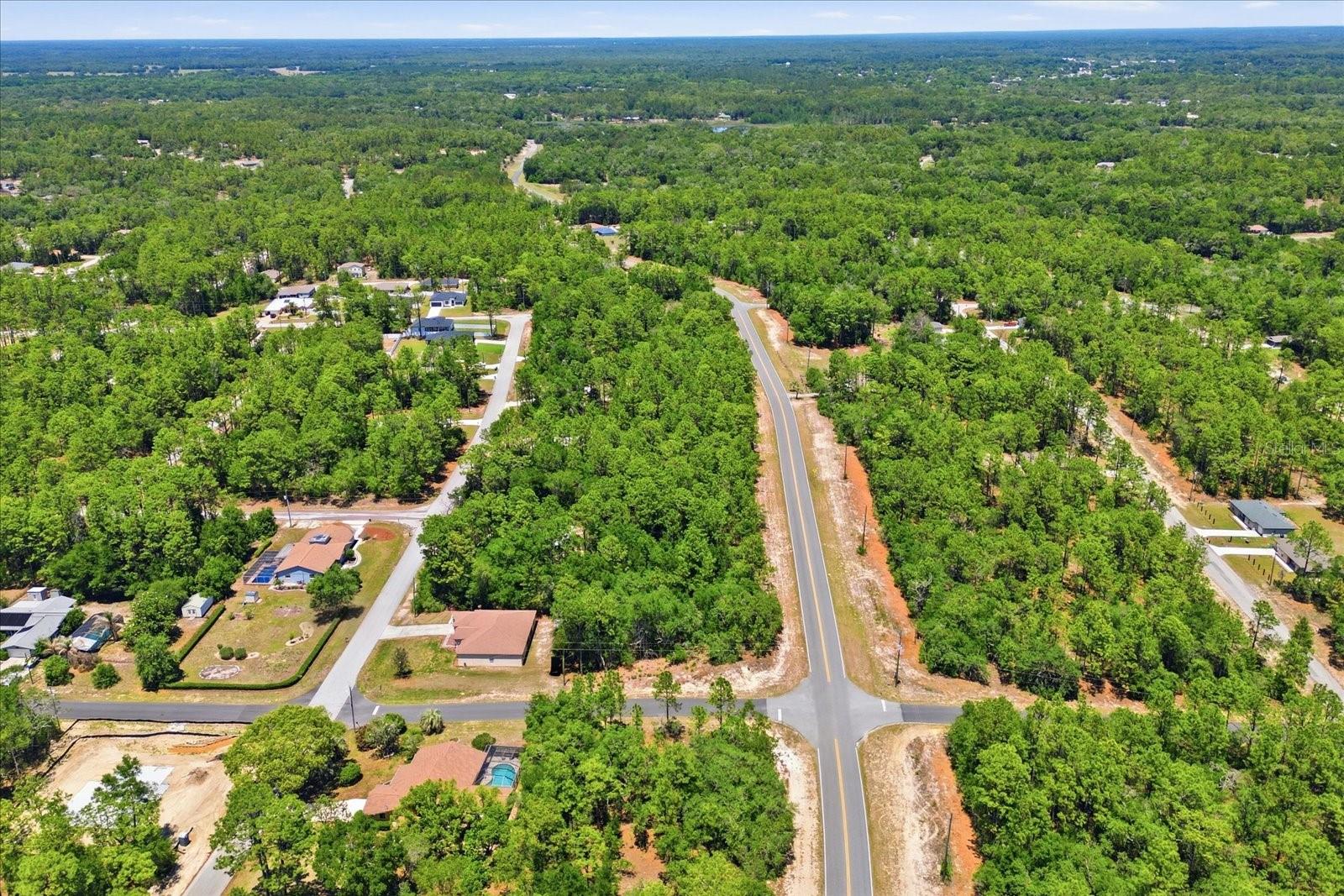 10858 N ELKCAM BLVD, CITRUS SPRINGS, FL, 34433